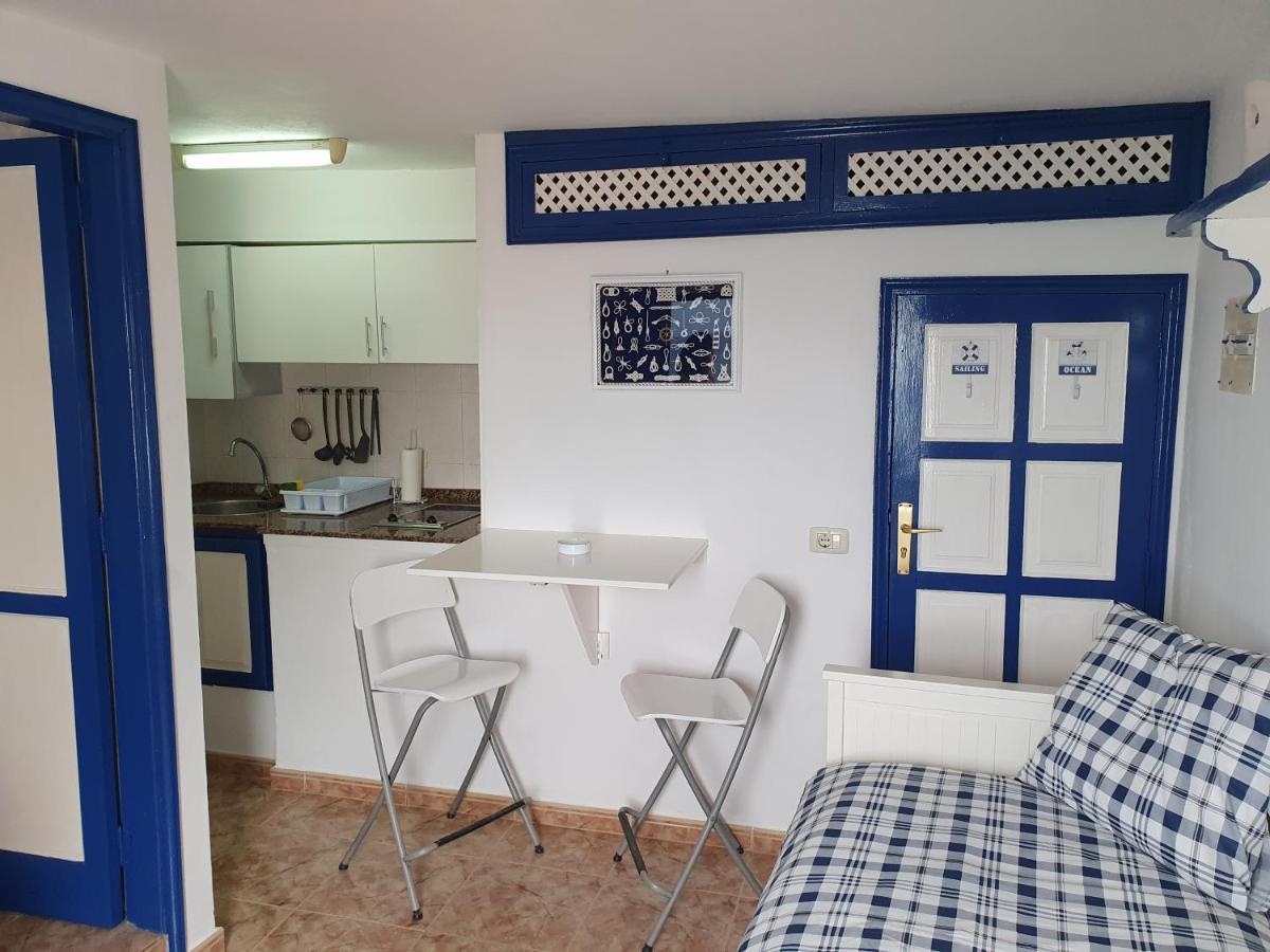 Relaxlanzarote Apartament *