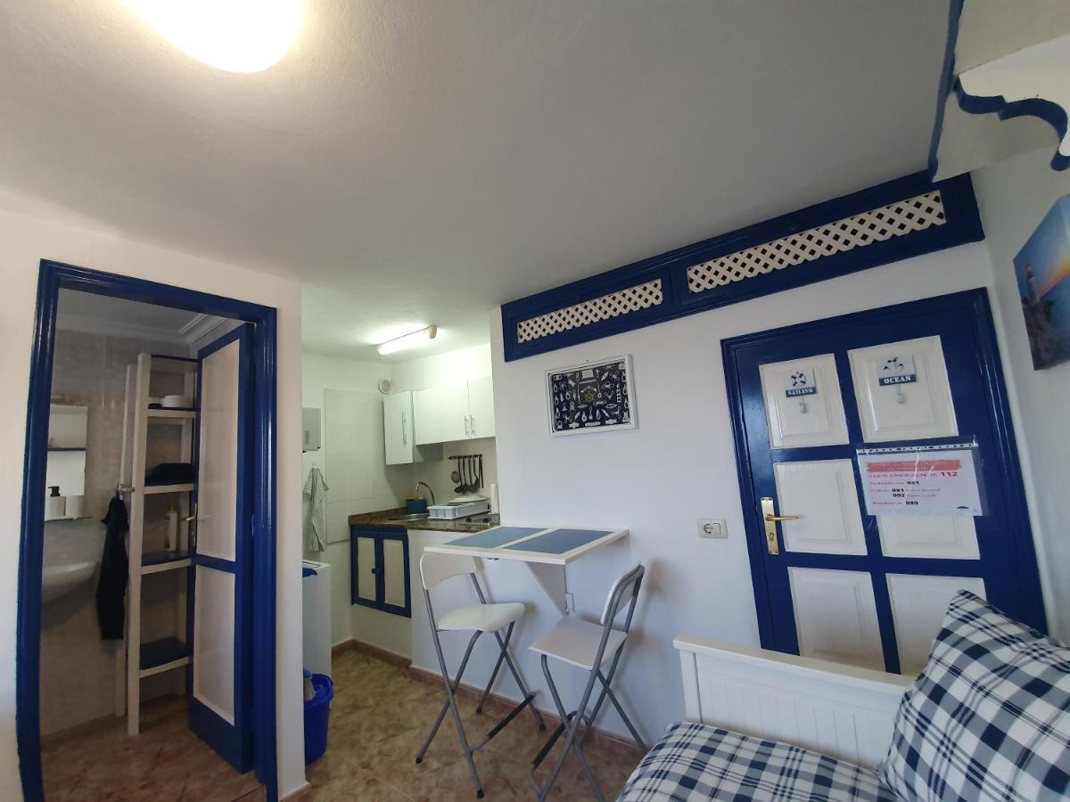 Apartament Relaxlanzarote