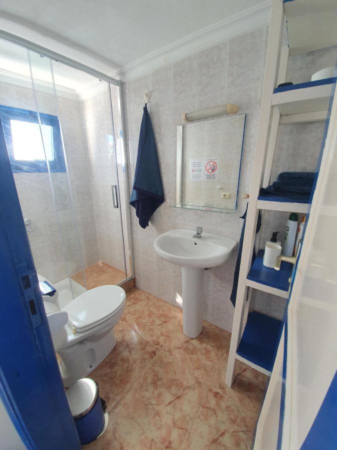 Relaxlanzarote Apartment *