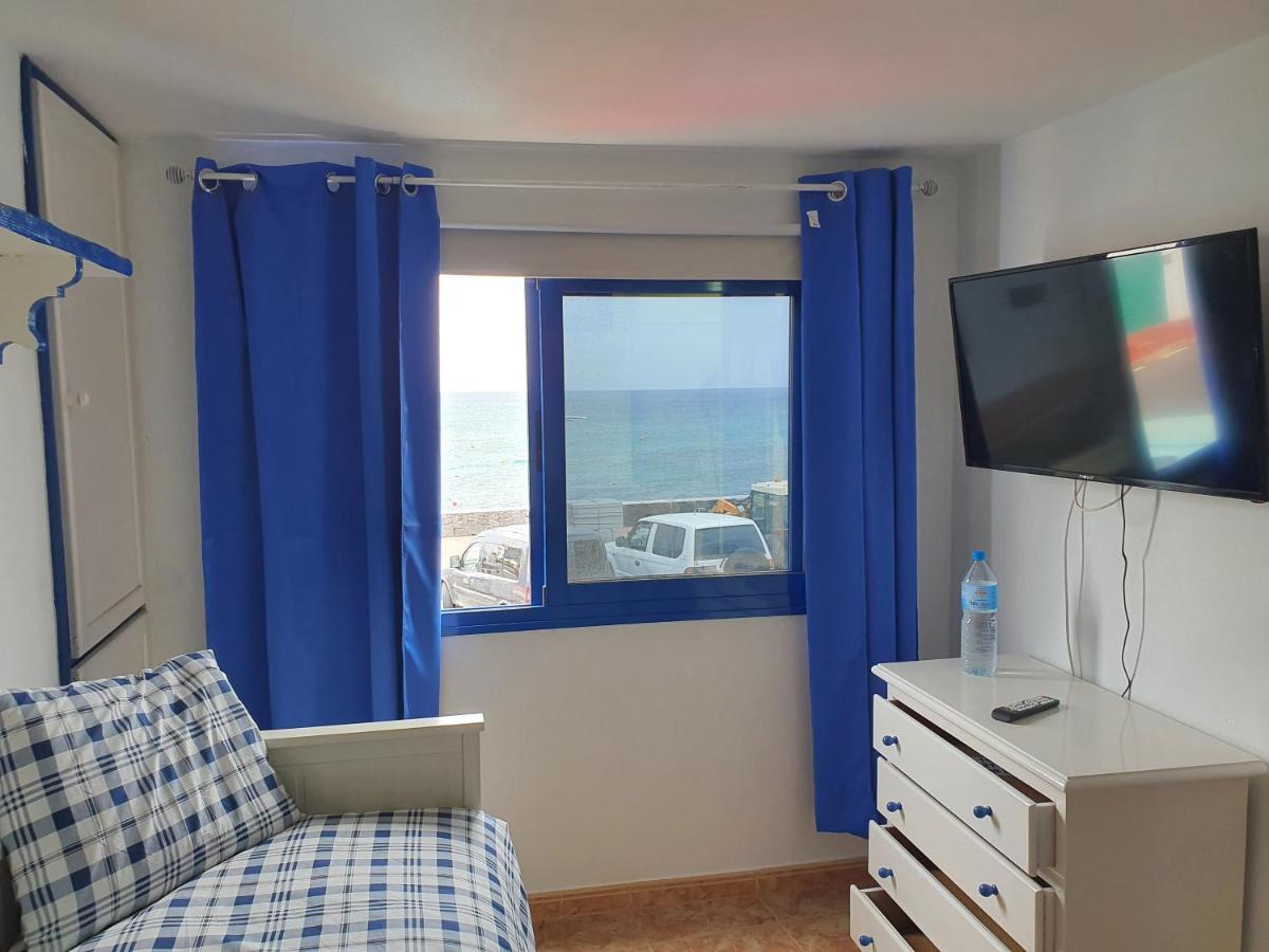 Apartment Relaxlanzarote *