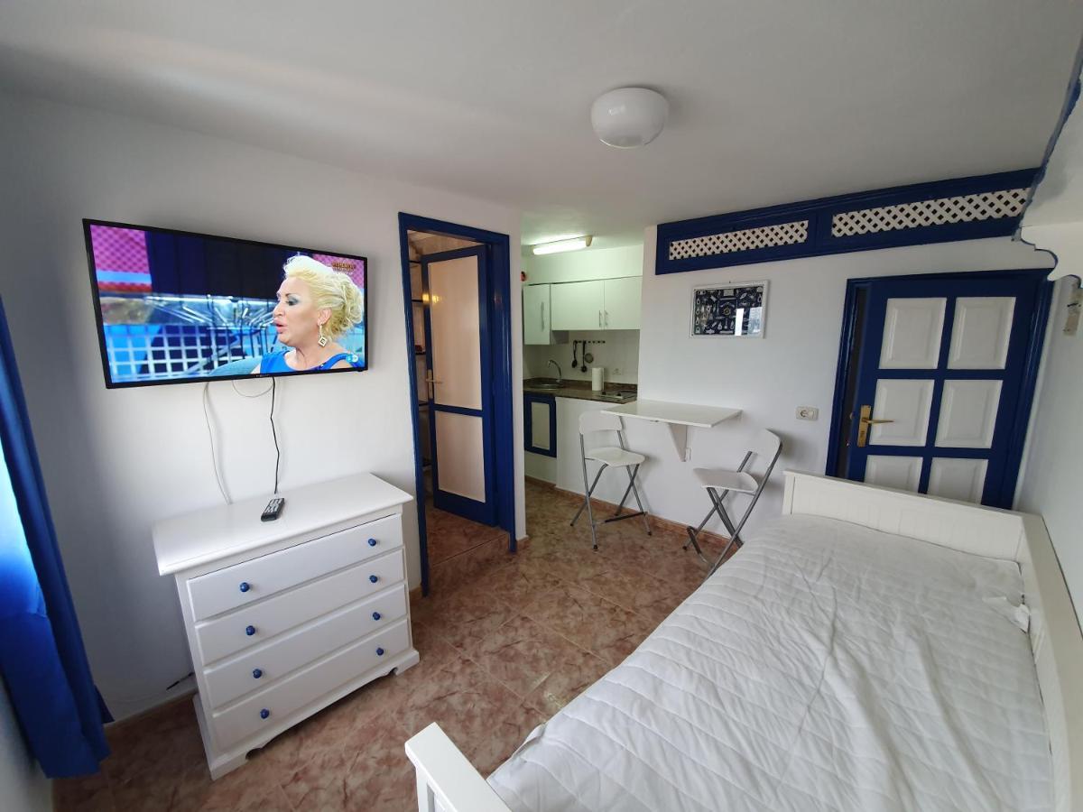 Relaxlanzarote Apartment