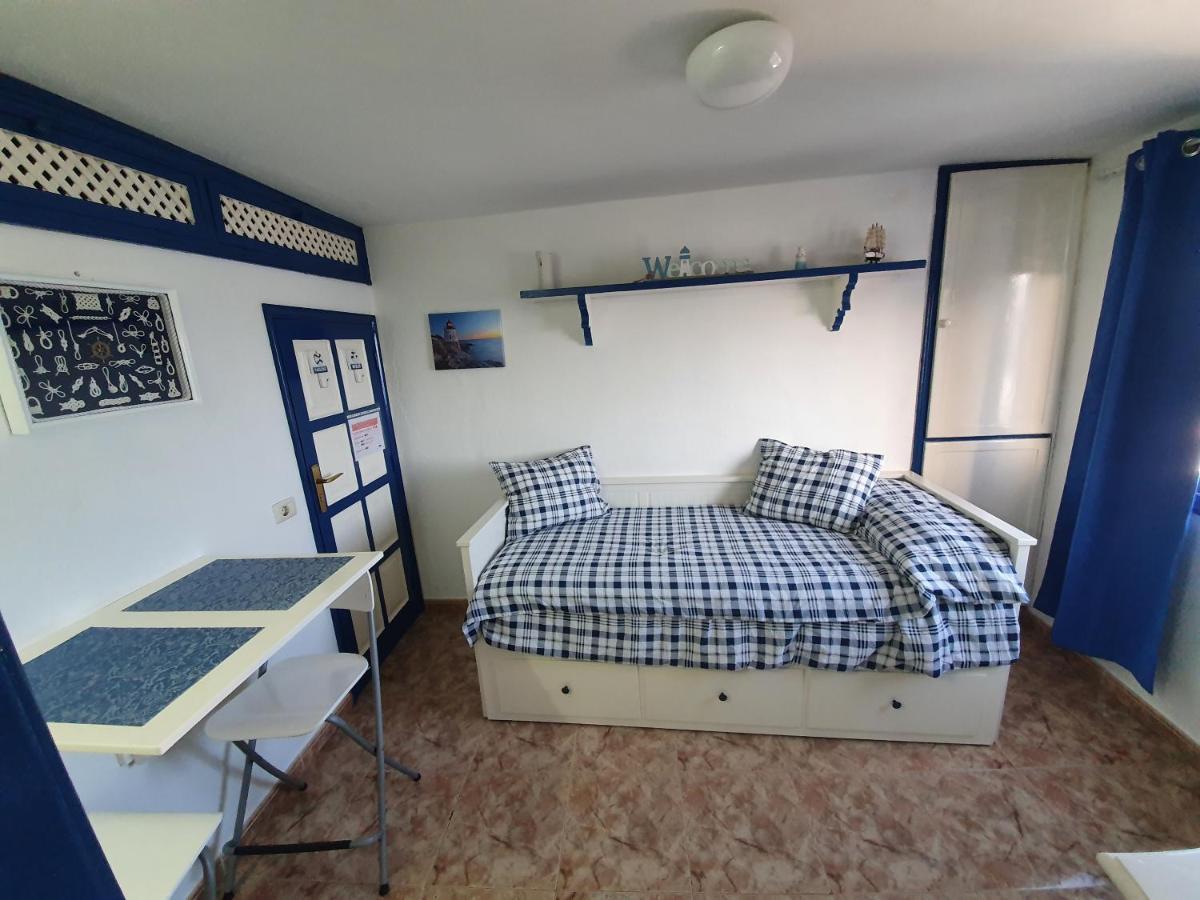 Apartment Relaxlanzarote Punta Mujeres