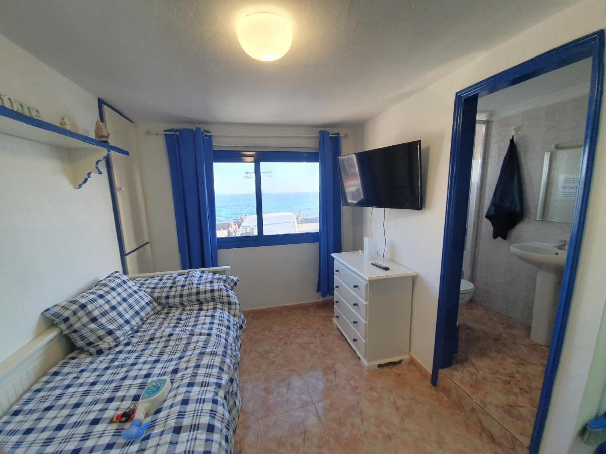 Relaxlanzarote Apartment Punta Mujeres