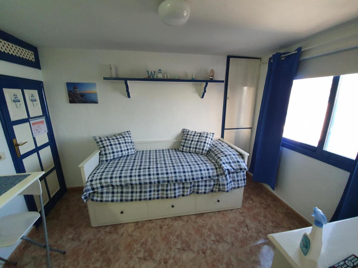 Relaxlanzarote Apartment